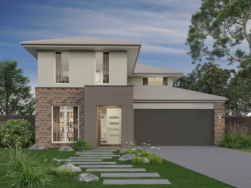 HOUSE & LAND PACKAGE - HAVE YOUR DREAM HOME BUILT BY VICTORIAS LARGEST BUILDER OF STEEL FRAME HOMES