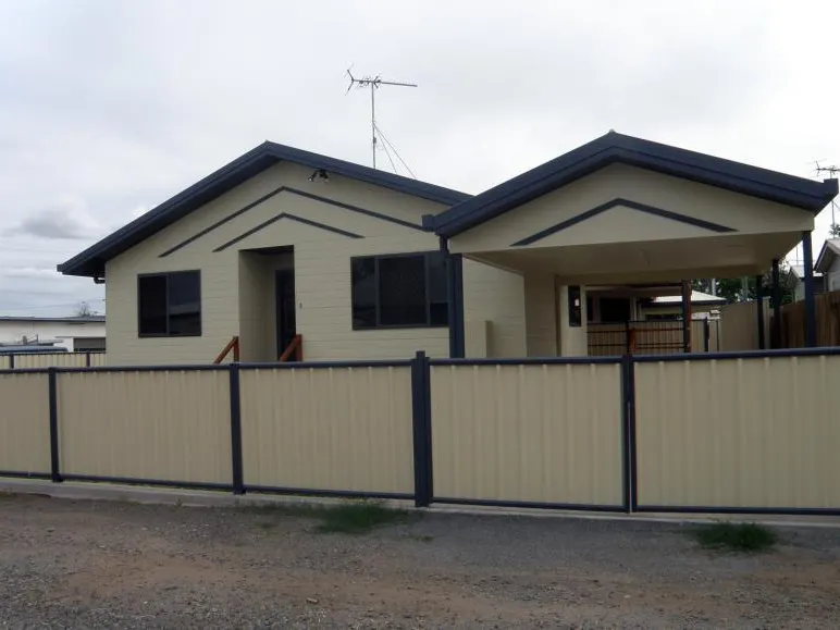 Modern and Fully Air Conditioned