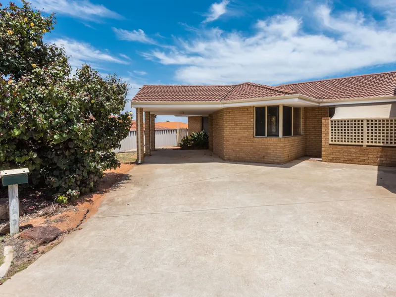 Low Maintenance Living or Fabulous Investment