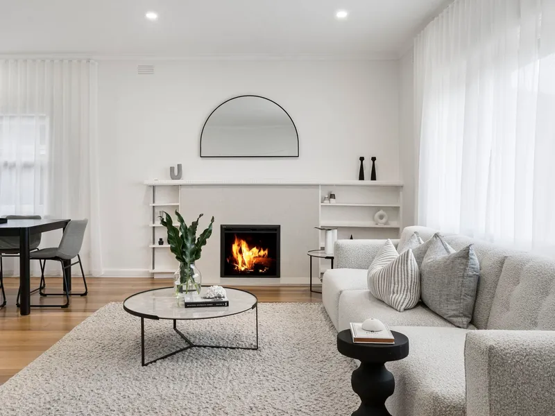 Family Space, Charm and Prime Position