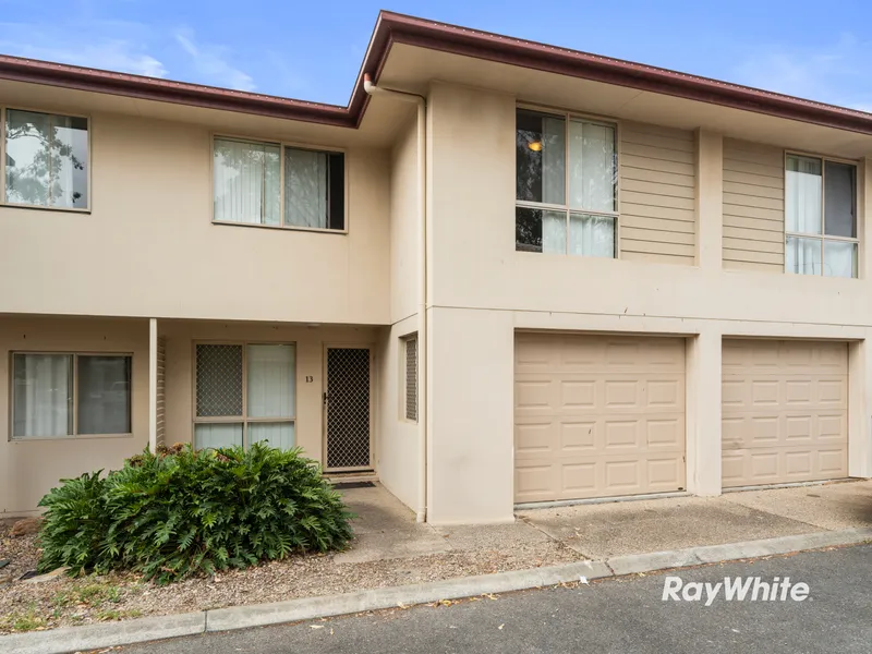 Perfectly Located | Spacious and Convenient Living