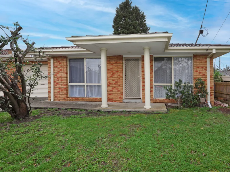 Charming Home in Excellent Location!