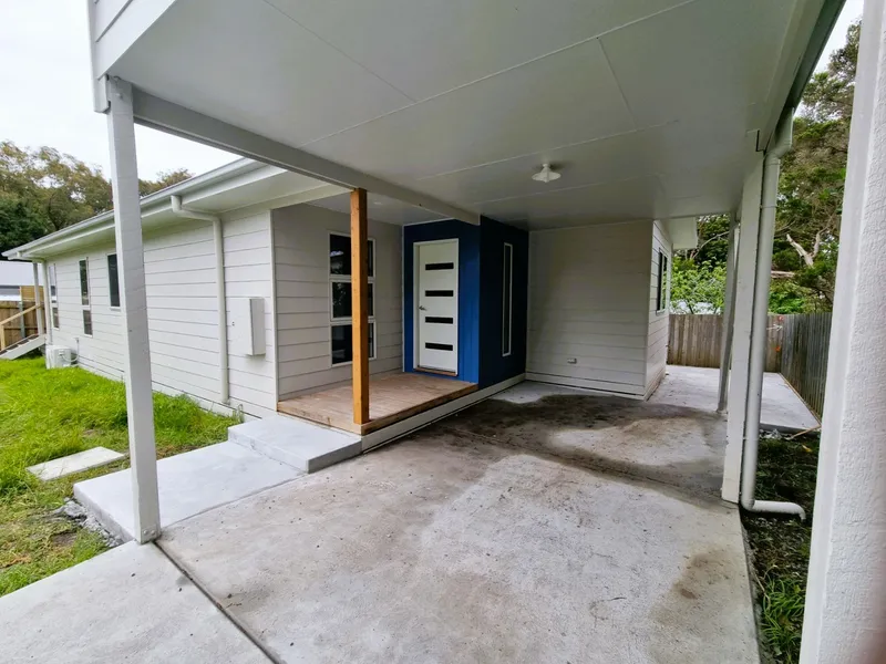 GRAND ON GRANDVIEW!!