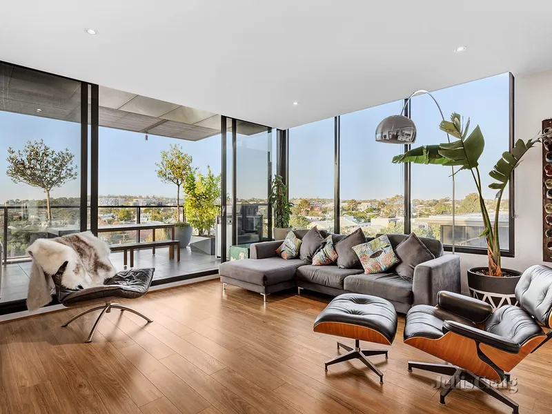 Lifestyle Location, Stylish