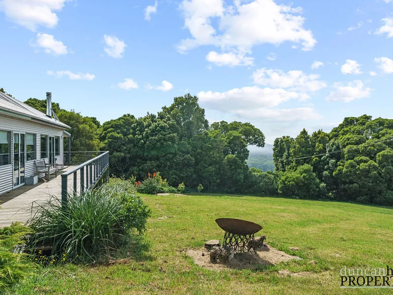 Fabulous Fountaindale