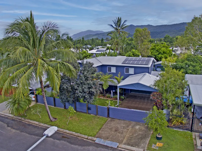 Spacious Family Home