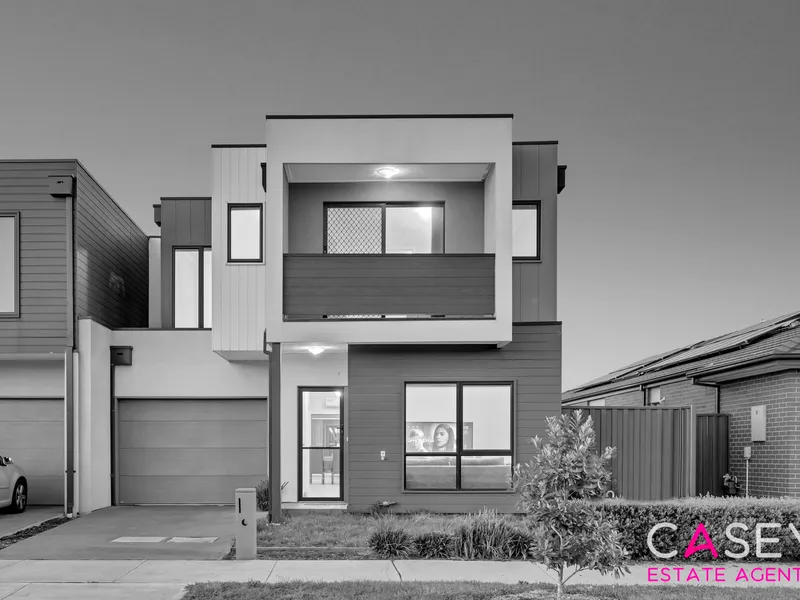 MODERN AND REFRESHING IN PRIME LOCATION