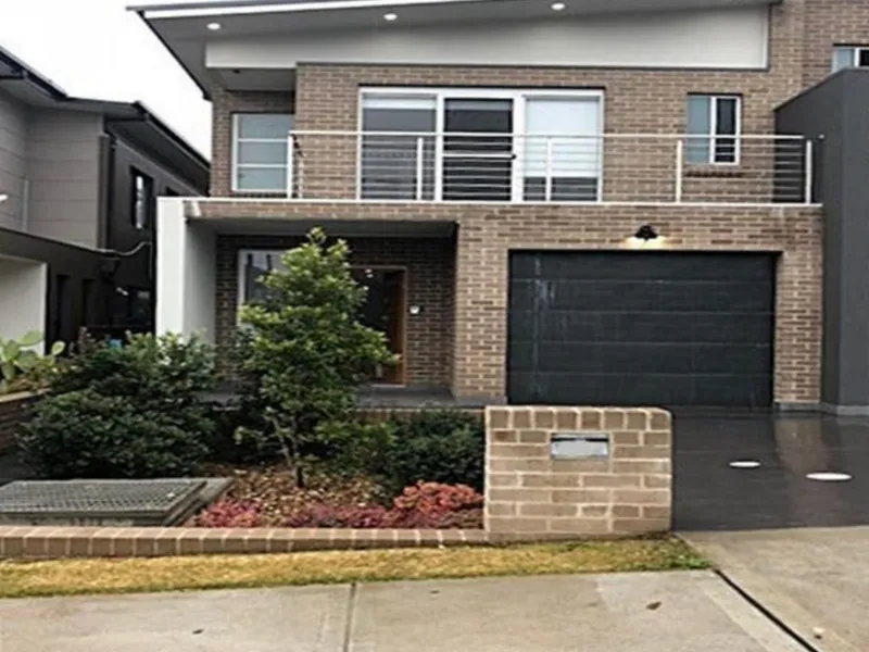 4 Bedroom Plus study