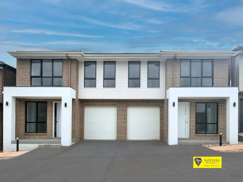 Brand New | 4 Bedroom Townhouse | Premium Inclusions!!