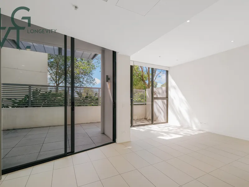 Your Great First Home!