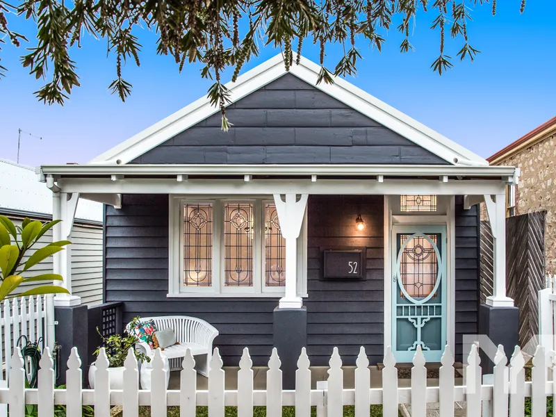 MERMAID COTTAGE