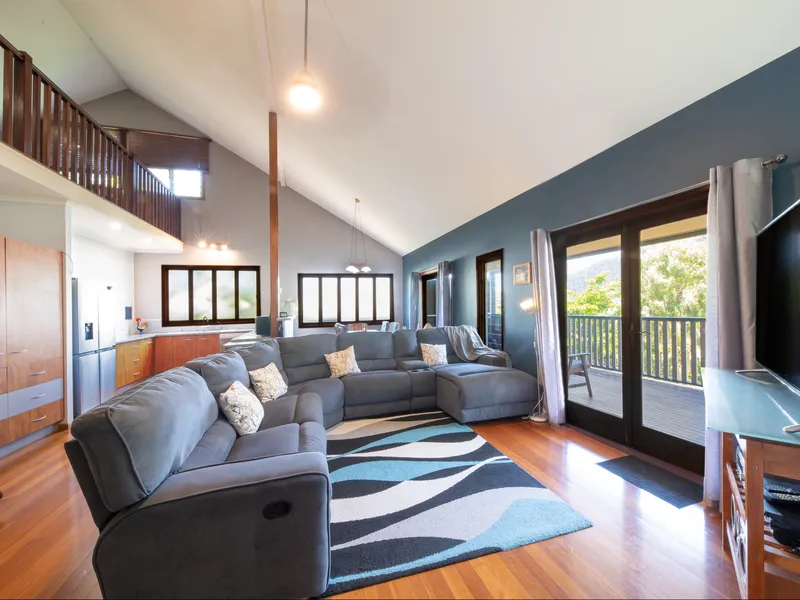 Character and Charisma in the Beautiful Whitsundays