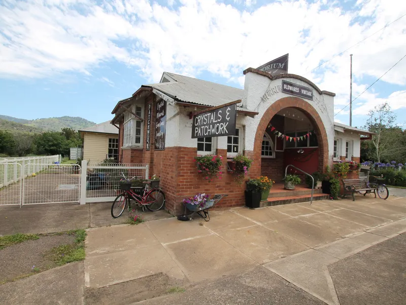 89 Mayne St, Murrurundi