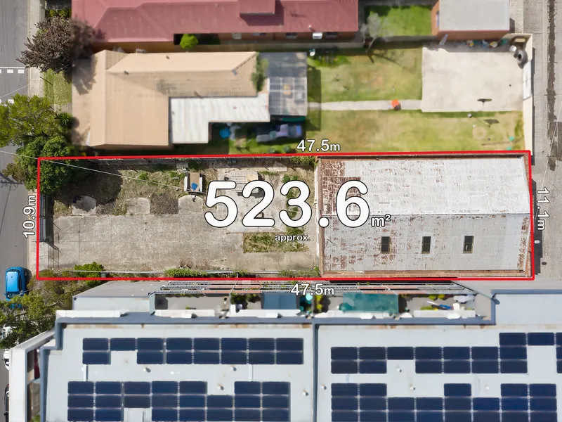 Endless opportunities in the heart of Preston!