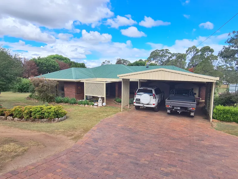 A True Family Home...In Every Way!