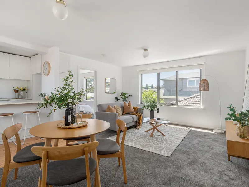 ‘Bellview’: Immaculate and Light-filled