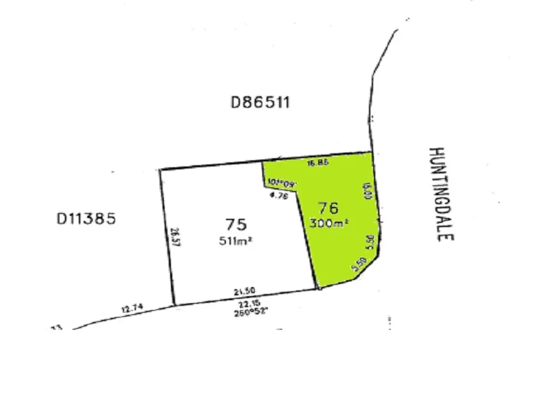 GREAT VALUE COURTYARD ALLOTMENT