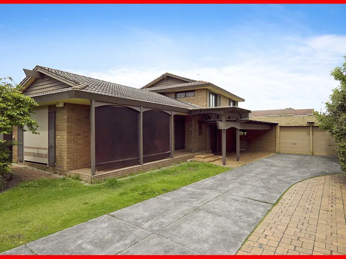 21 Rodd St Dandenong on sale-$ 1097000
