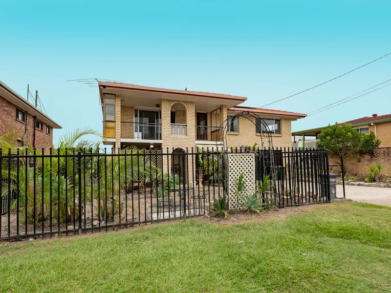 Act Now!!  Don't miss this one in a sought after street.