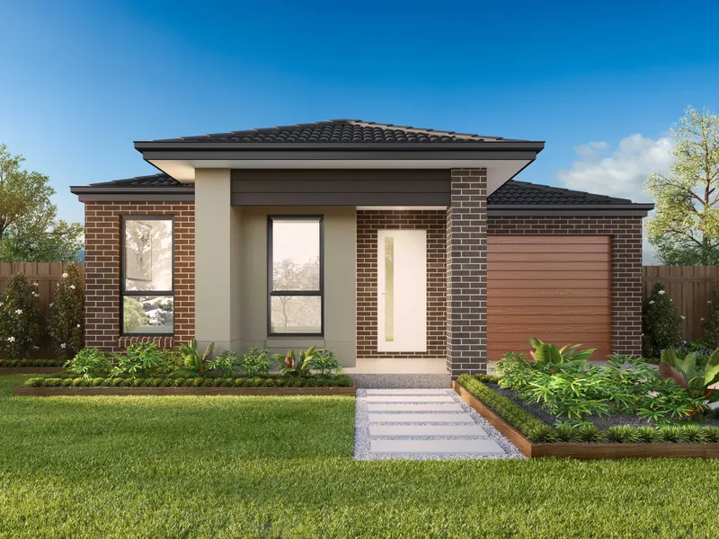 House on your land or ours in Point Cook or other designated areas!