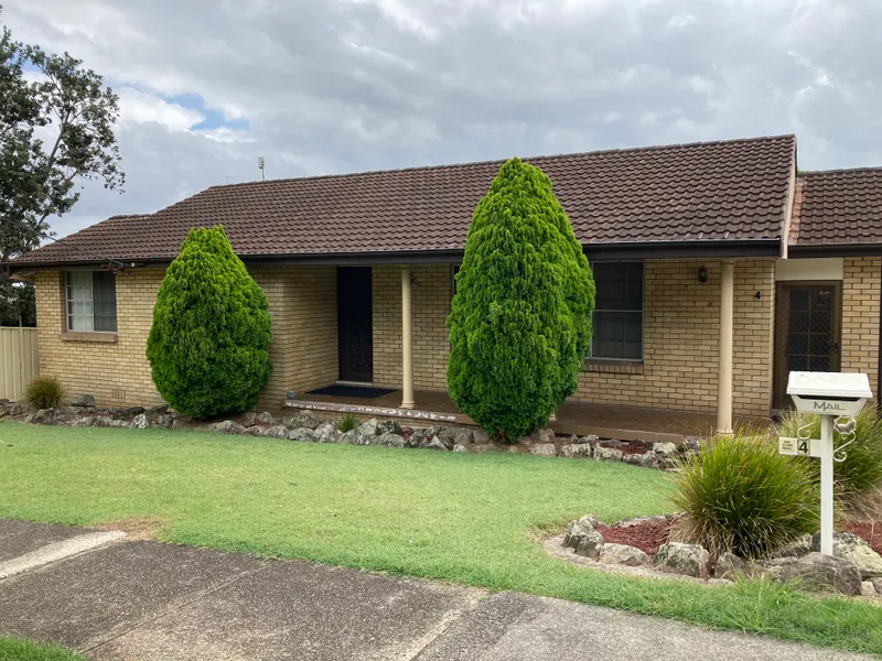 Location at its prime.