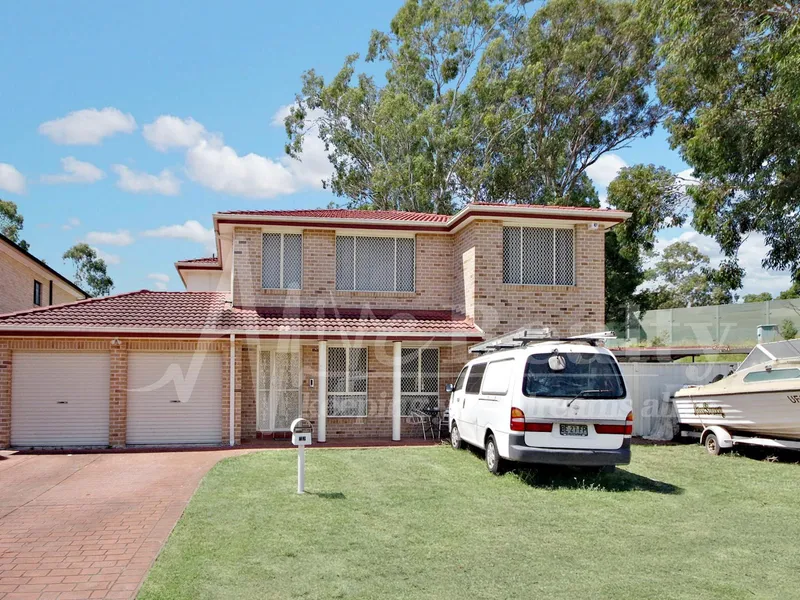 BIG IS BEAUTIFUL...though it MUST be sold!