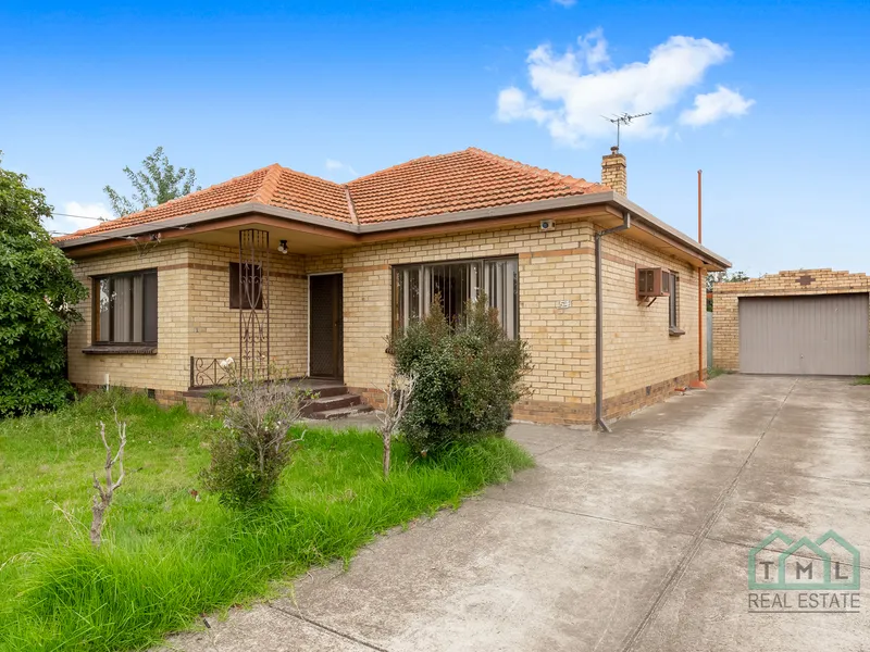 BV Family Home Ready To Move In