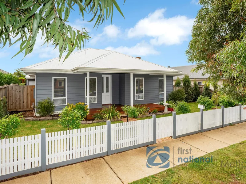 Ultimate Living......