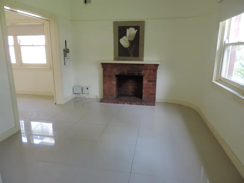 Location and Convenience