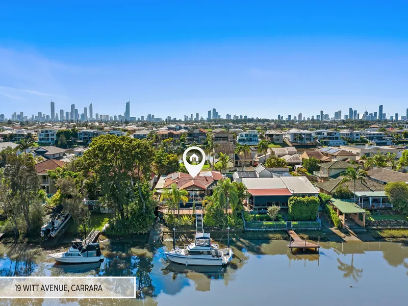 STUNNING RESORT STYLE HOME WITH INCOME POTENTIAL