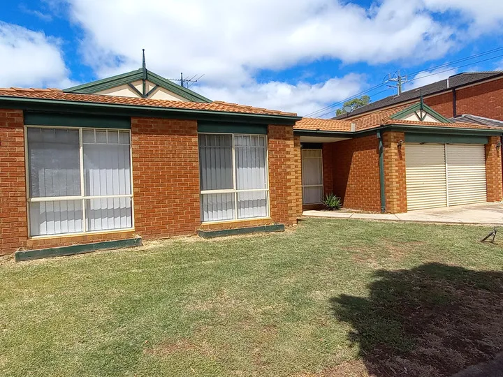 Spacious Family Home