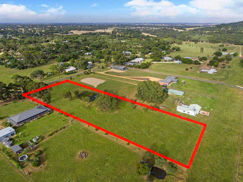 For Sale By Expression of Interest