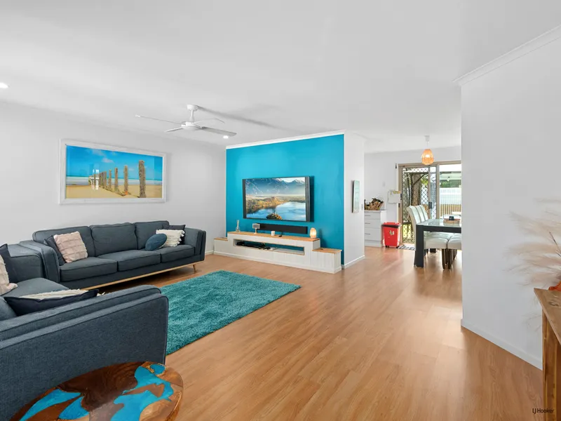 Fully Furnished Beauty in Banora Point