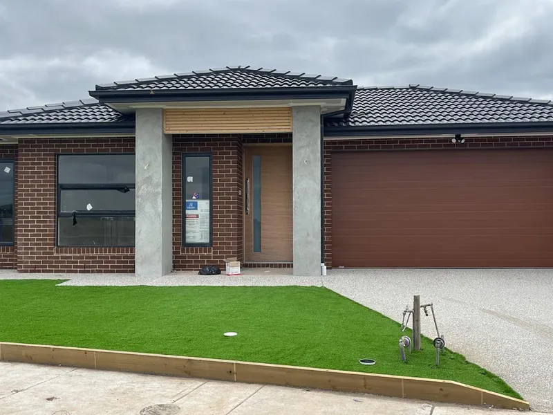 Family Home in the Heart of Wyndham Vale