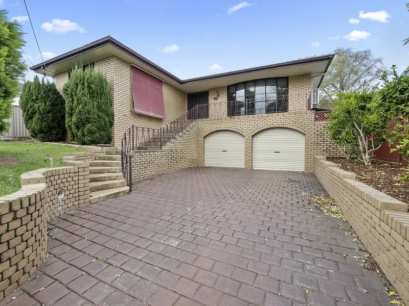 RARE OPPORTUNITY IN BALLARAT NORTH