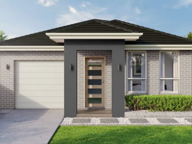 Investment Opportunity or First Home Buyer's Entry in Minta Estate!