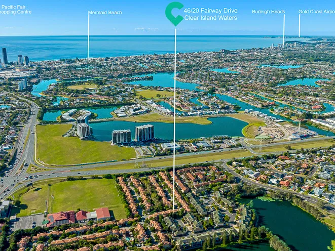 Delightful Villa Ready To Enjoy! In Exclusive 