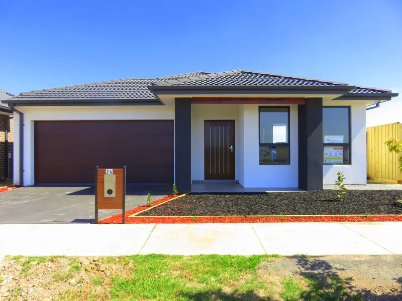 Big & Beautiful Humble Abode - Botanical Estate