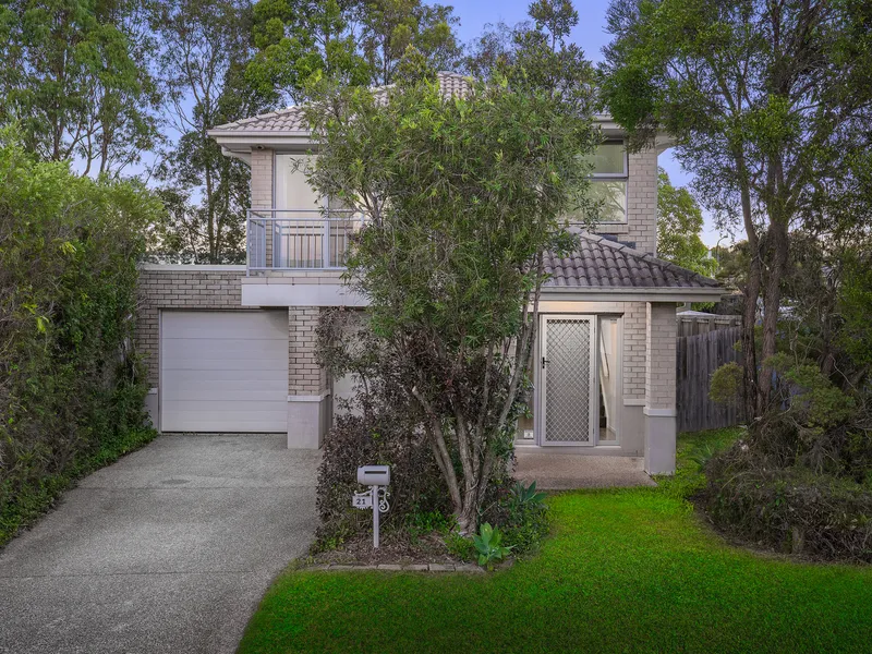 Gorgeous 4 Bedroom Family Home with Multiple Living Spaces