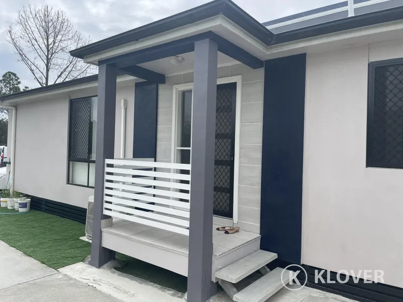 3 BEDROOM UNIT FOR RENT! ALL BILLS INCLUDED!