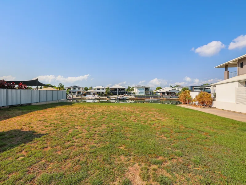 Prime Waterfront Residential Land for Sale in Bayview NT - Private Sale