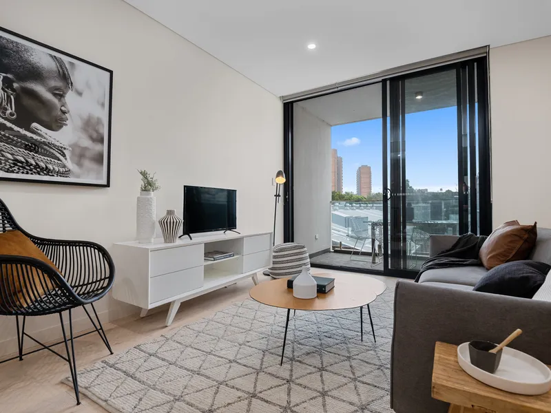 The Best of City Fringe Living