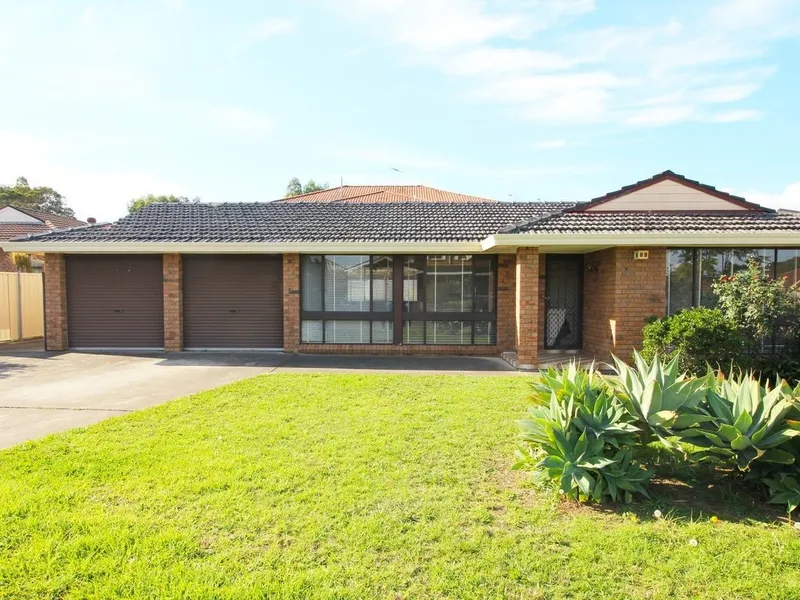 Located in the heart of St Johns Park!