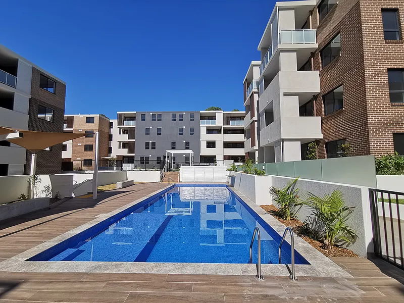 CENTRALLY LOCATED APARTMENT