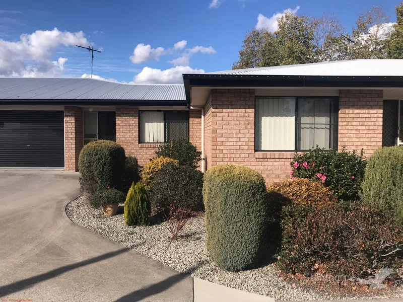 Immaculate 2 Bedroom Self Contained Unit