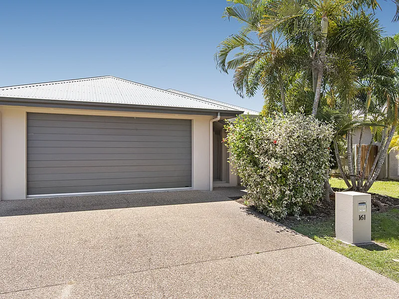 Flawless on Freshwater!