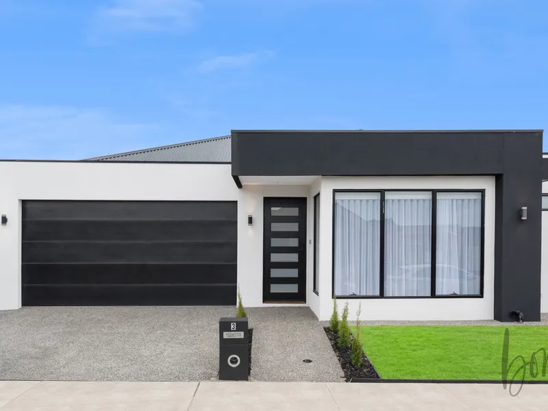 Brand New Home