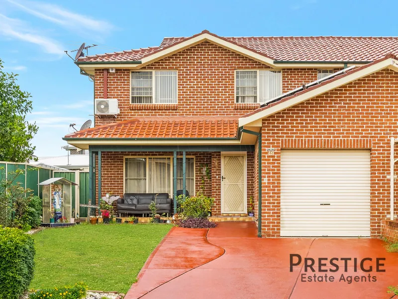 CLOSE TO ALL AMENITIES!