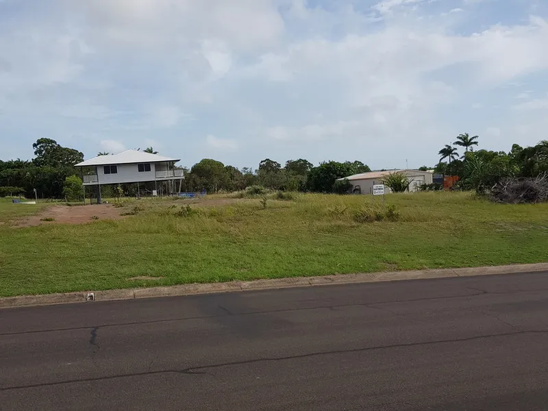 Build you dream home with Fraser Views