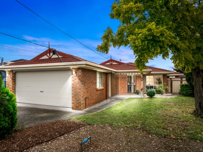 Family Home on 715m2 (approx.) in the Bellbridge Estate